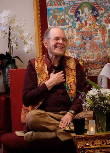 Original Photo Harvey